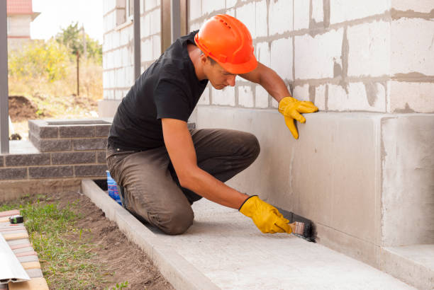 Licensed Basement Waterproofing service in Meridian, MS - Halo Water Proofing